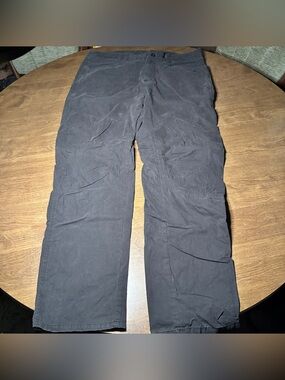 Viktos Khaktical Pants Mens 38x33 Tactical Black pants